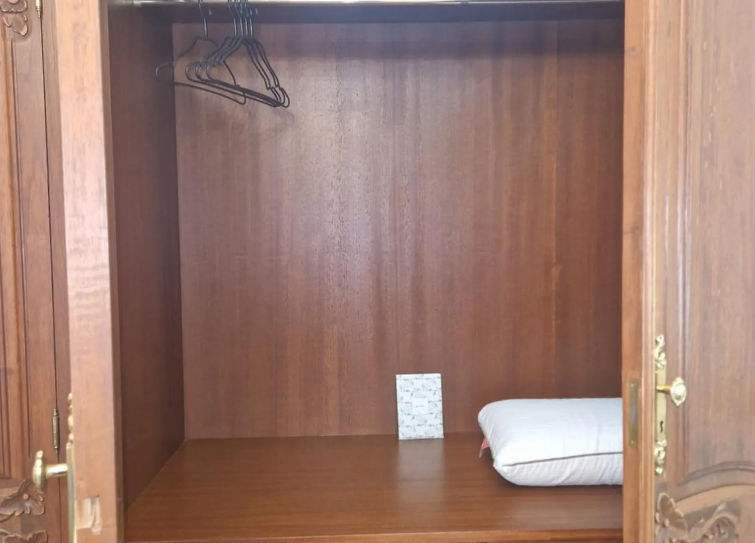 Apartamento Centro マルベーリャ アパート
