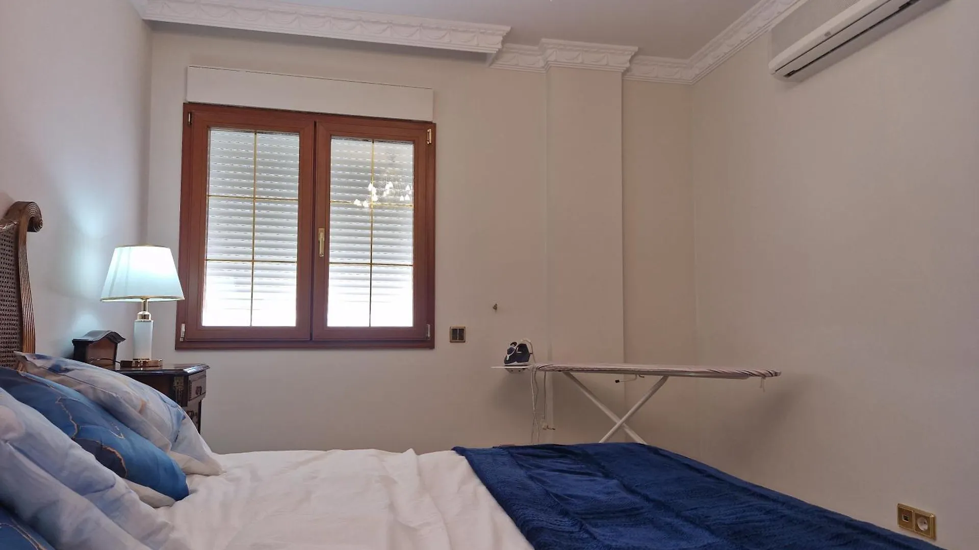 Apartamento Centro マルベーリャ スペイン