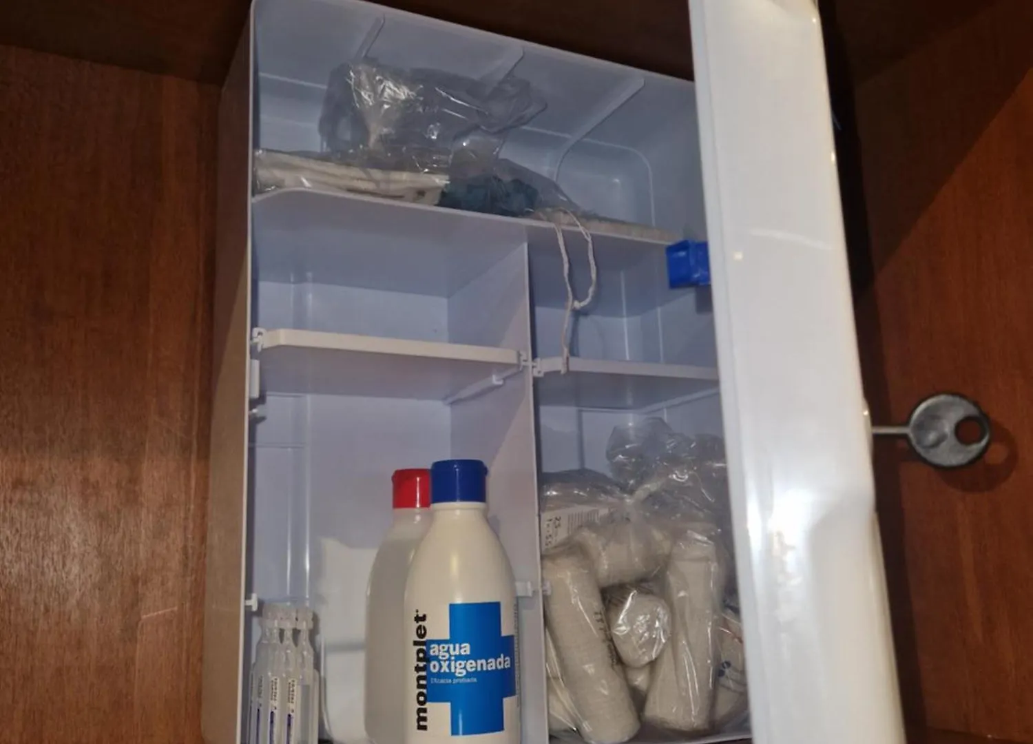 アパート Apartamento Centro マルベーリャ スペイン