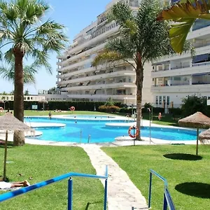 Apartman Apartamento Las Terrazas Ll, Marbella