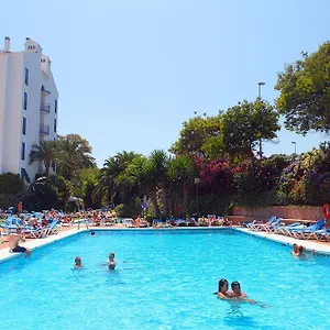 מלון Occidental Puerto Banus, מארבלה