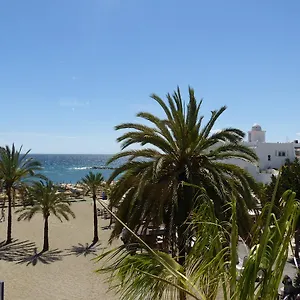 And Sea View Marbellac