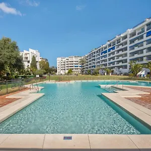 Jardines Del Puerto 741 Lägenhet