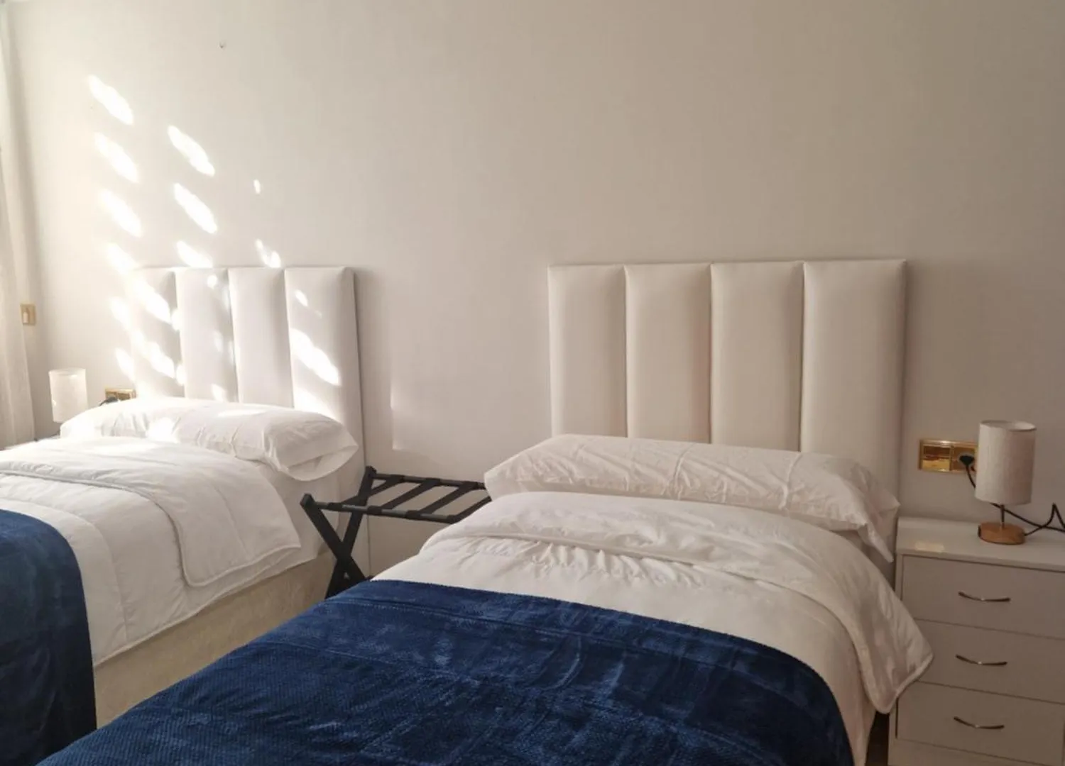 Apartamento Centro Marbella