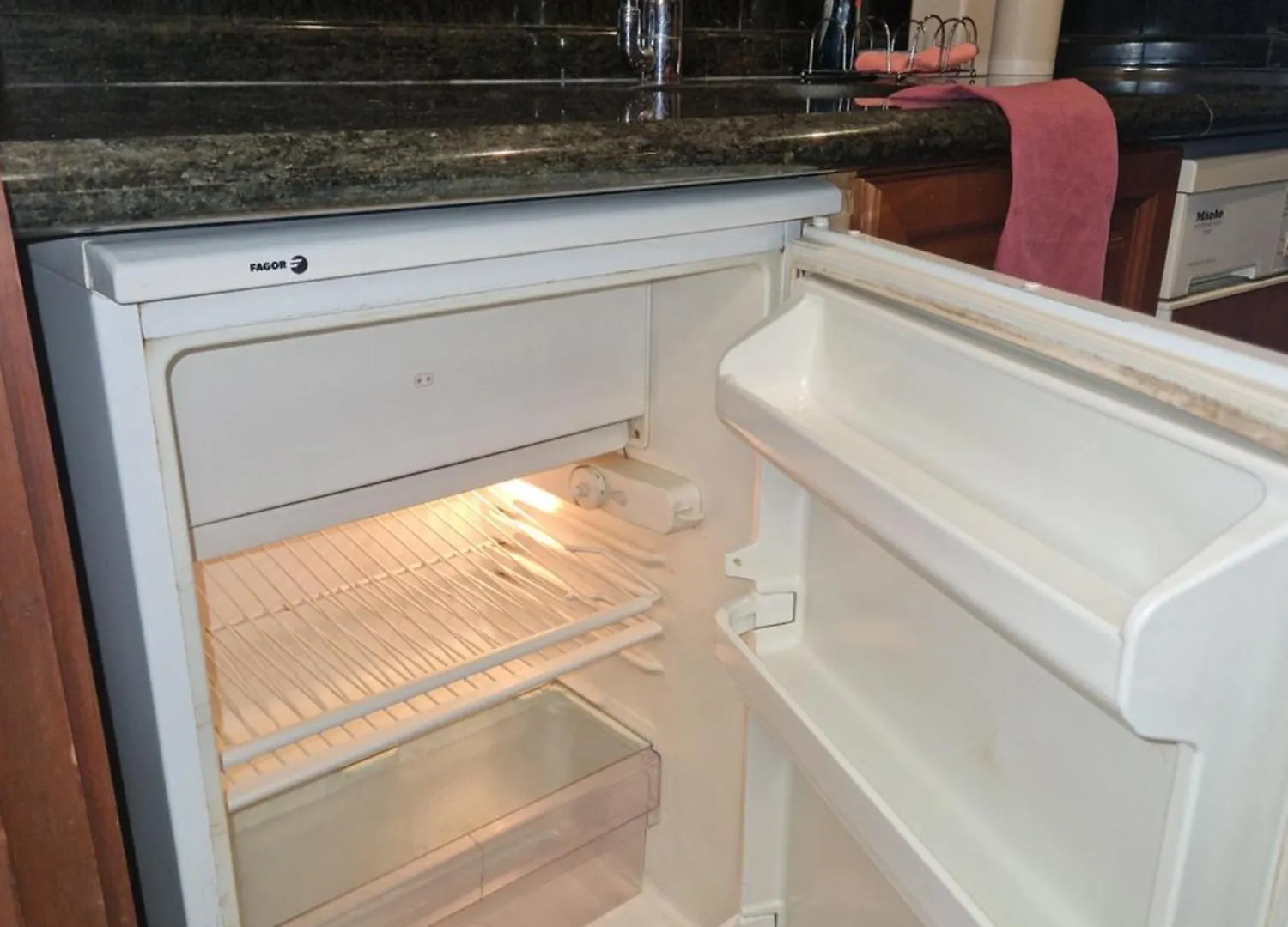 Apartamento Centro Marbella 0*,