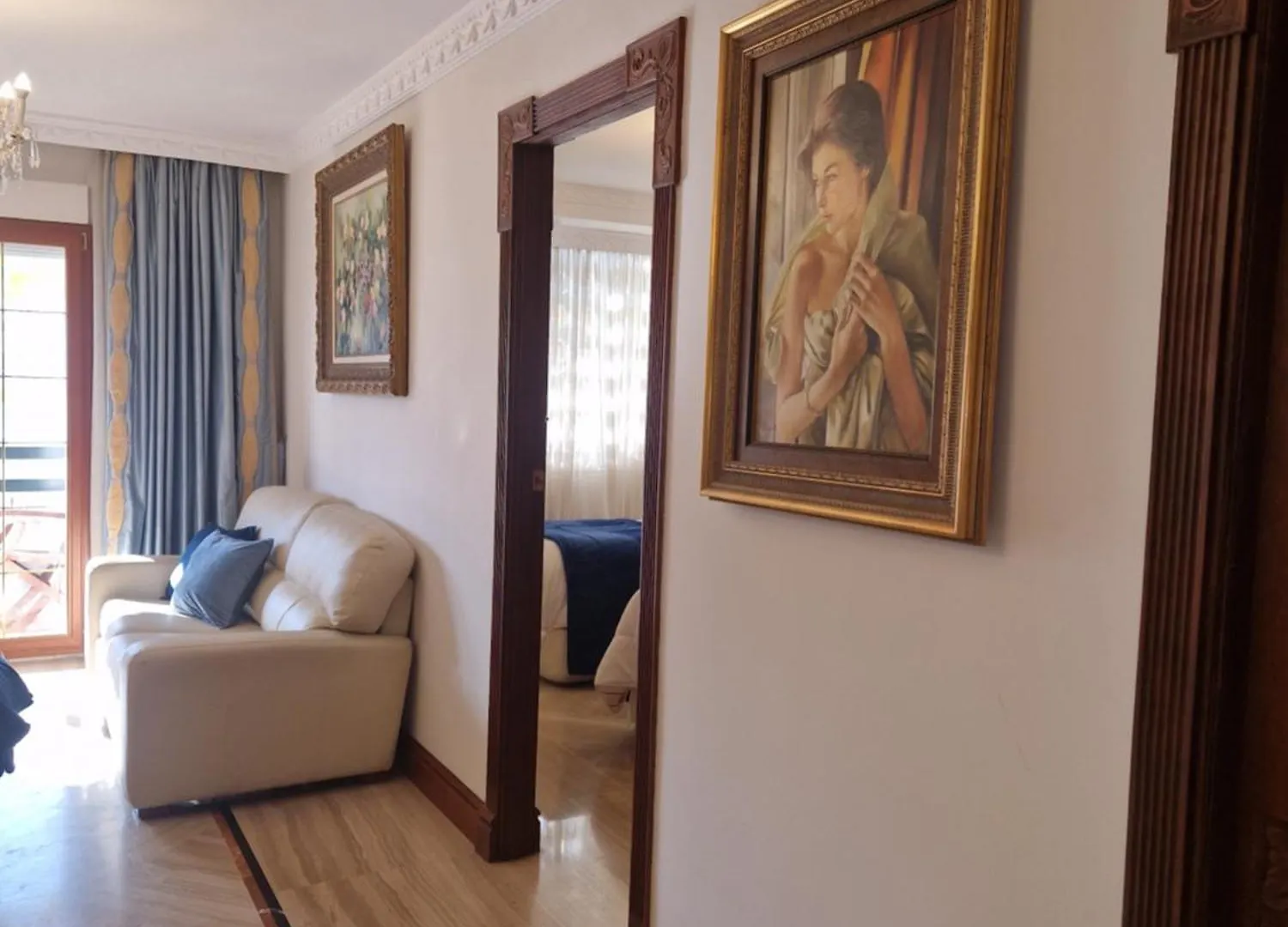 Apartamento Centro Marbella Spain