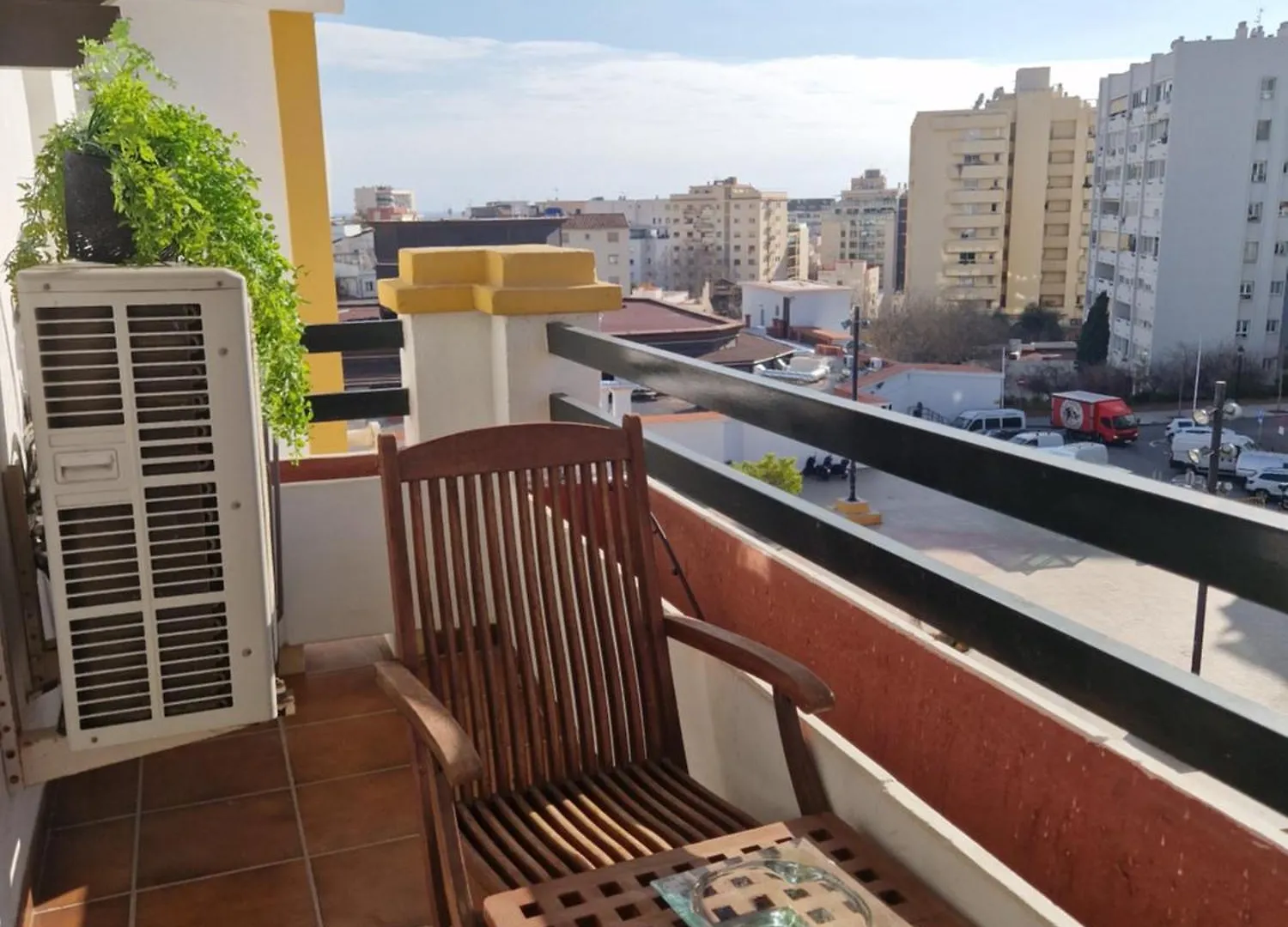 Apartamento Centro Marbella Spain