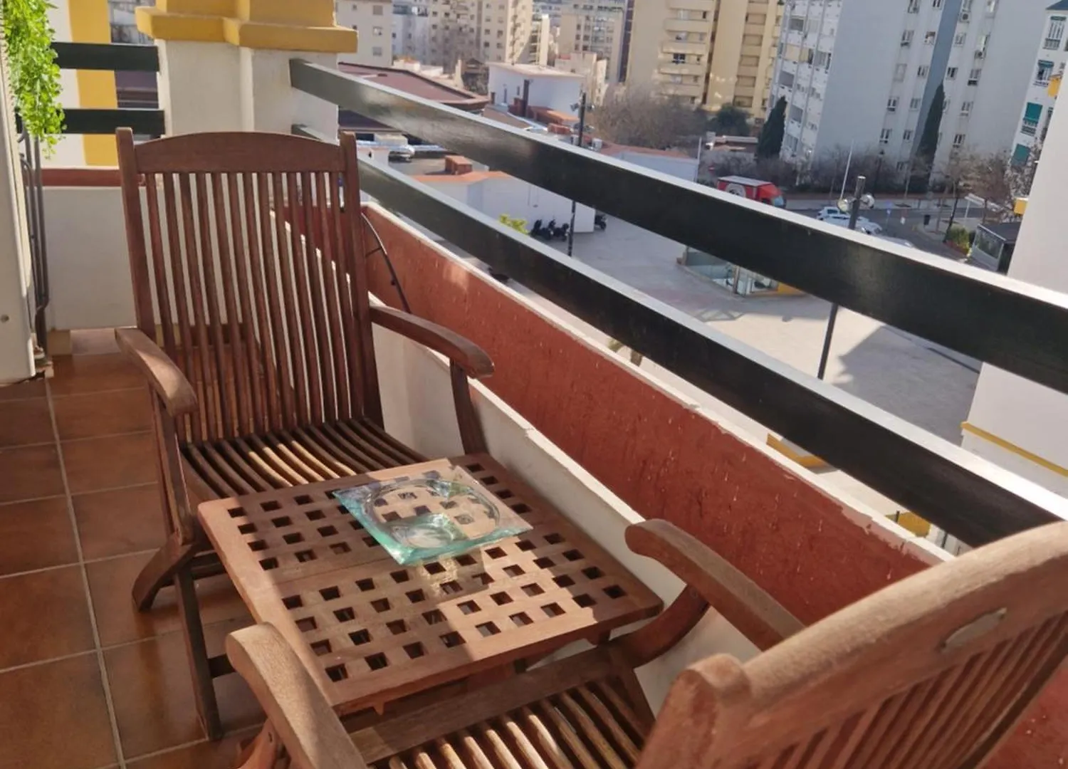 Apartamento Centro Marbella 0*,  Spain