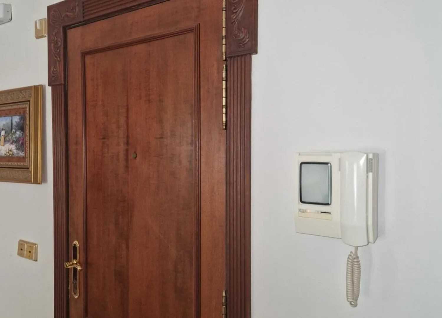Apartamento Centro Marbella 0*,  Spain