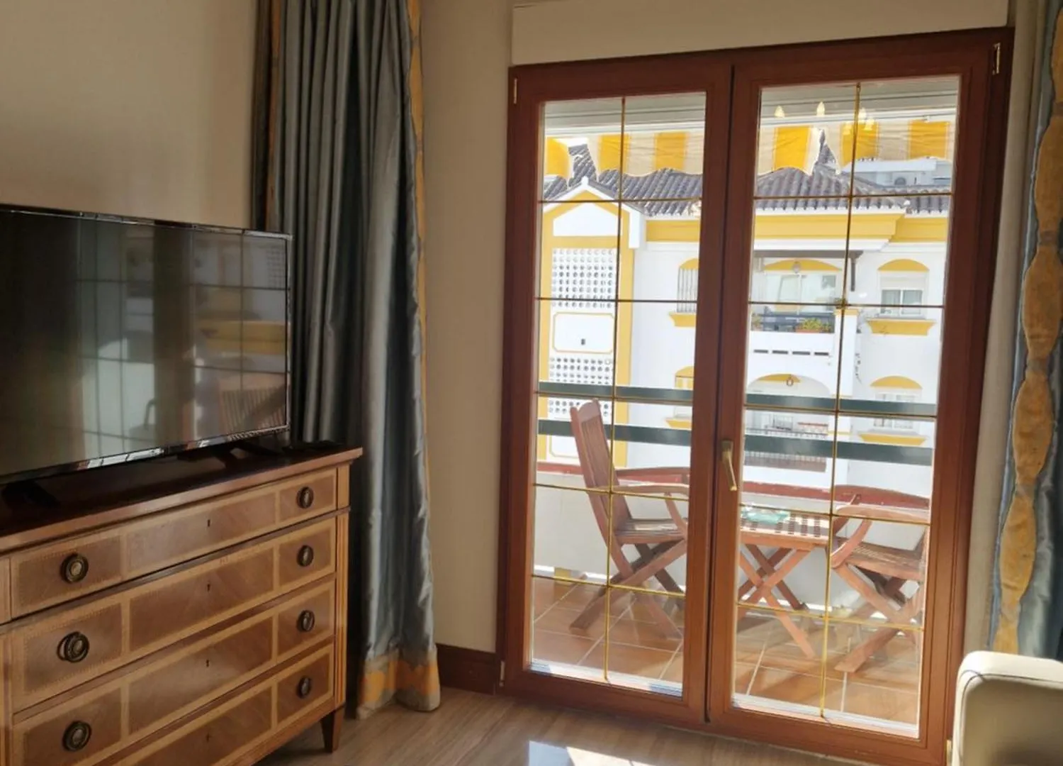 Apartamento Centro Marbella Apartment