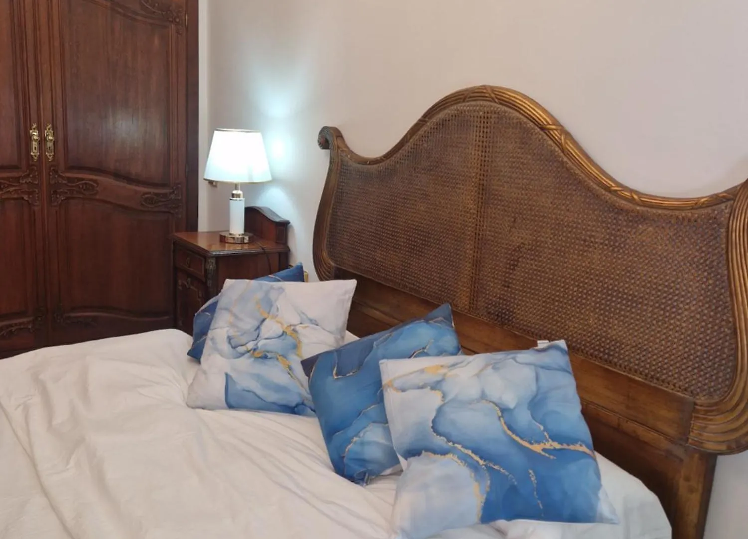 Apartment Apartamento Centro Marbella Spain