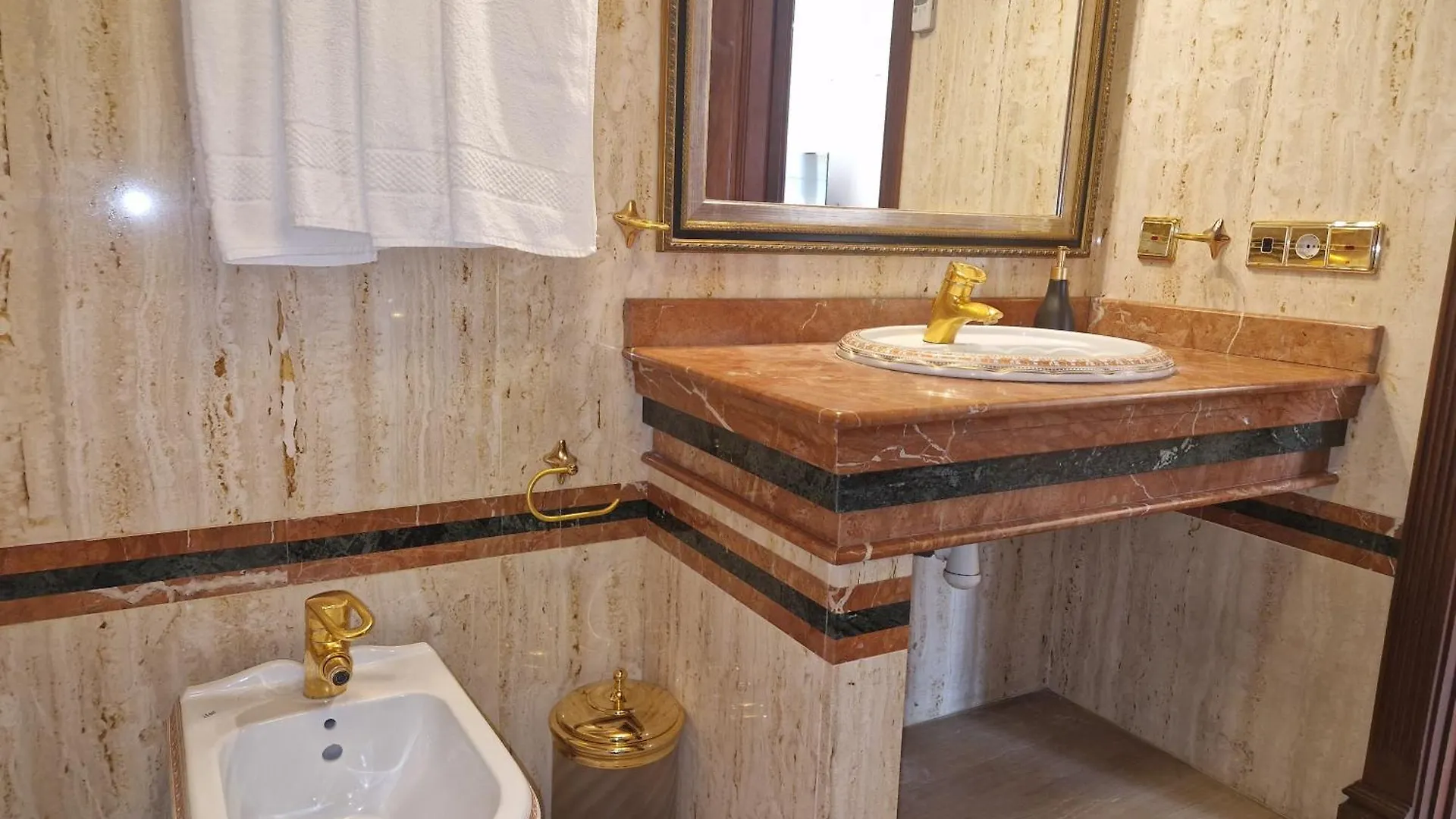 Apartamento Centro Marbella Spain