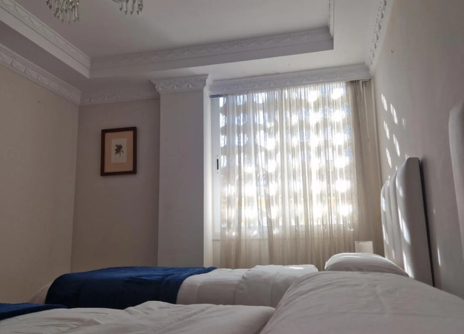 Apartamento Centro Marbella