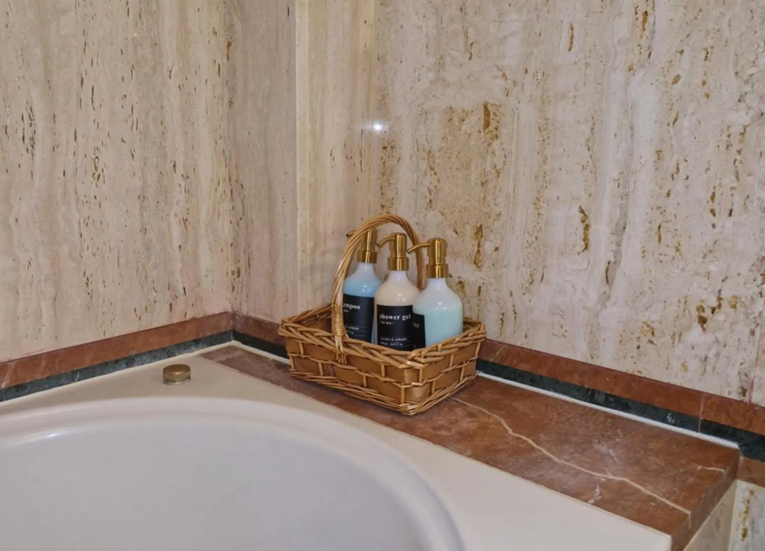 Apartamento Centro Marbella Apartment