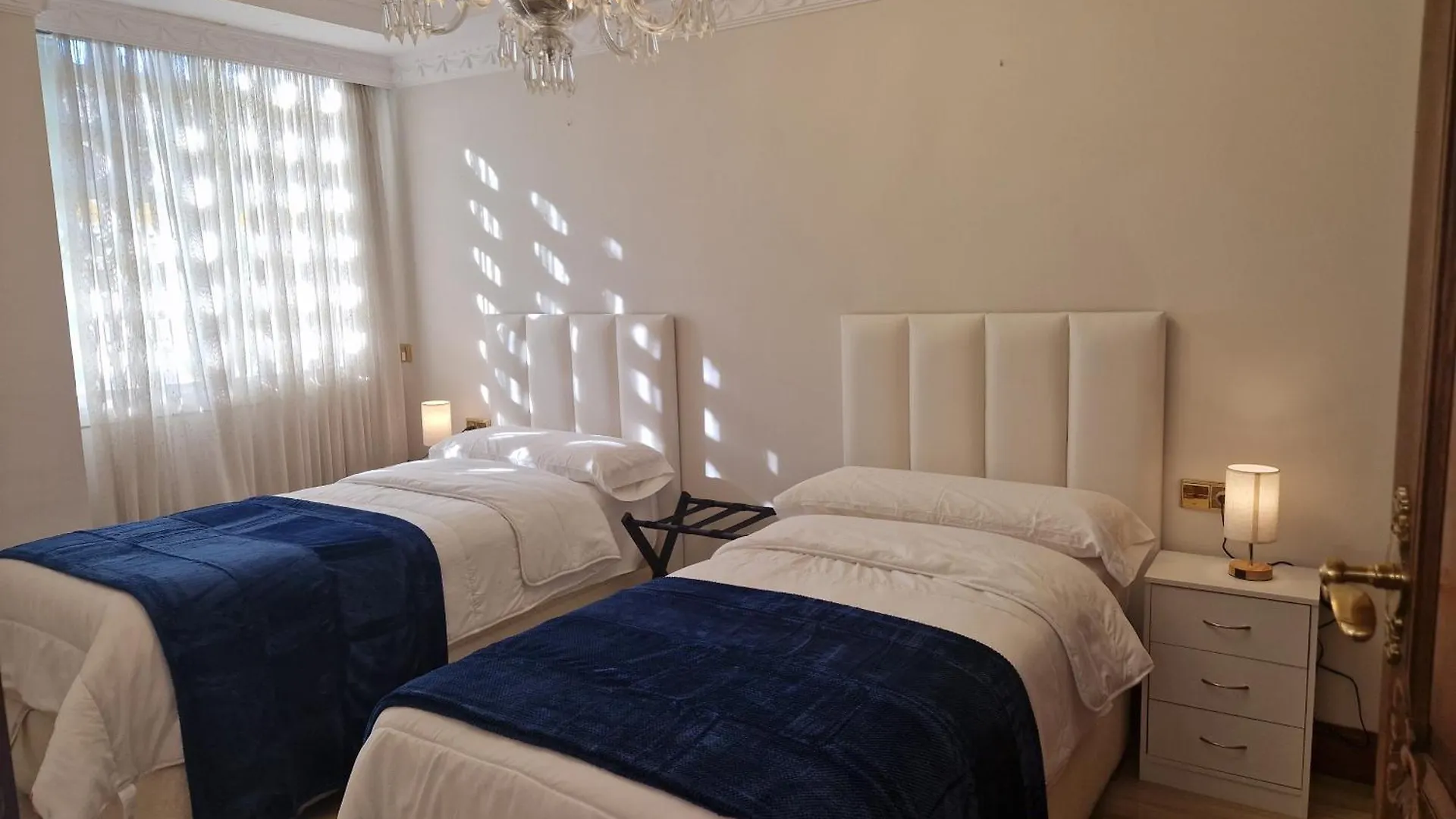 Apartamento Centro Marbella 0*,  Spain