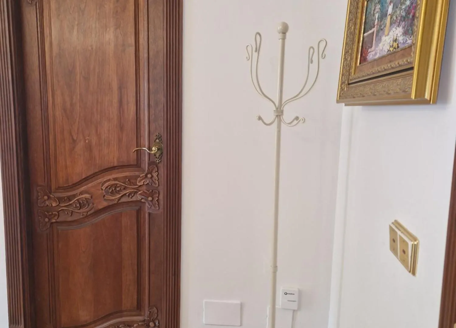 Apartamento Centro Marbella Apartment