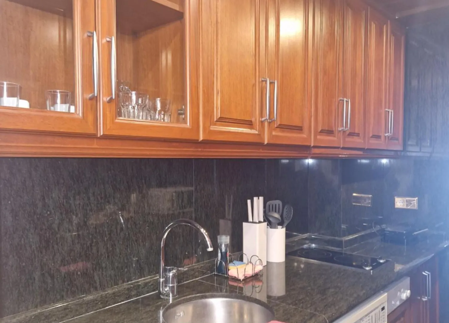 Apartamento Centro Marbella