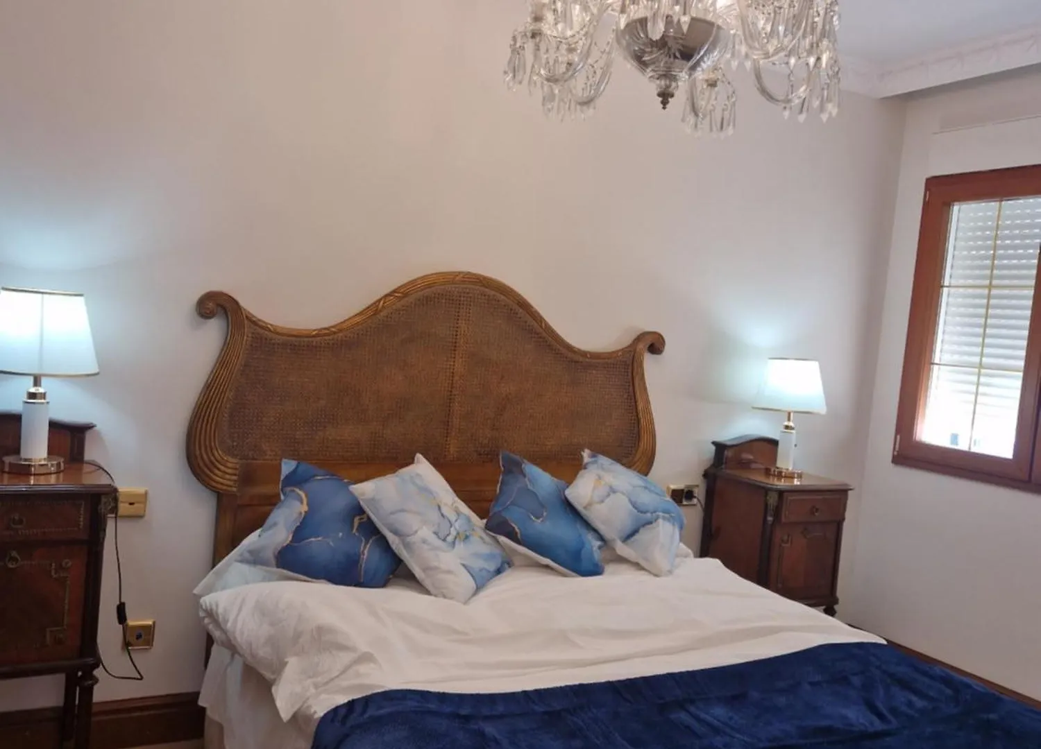 Apartment Apartamento Centro Marbella
