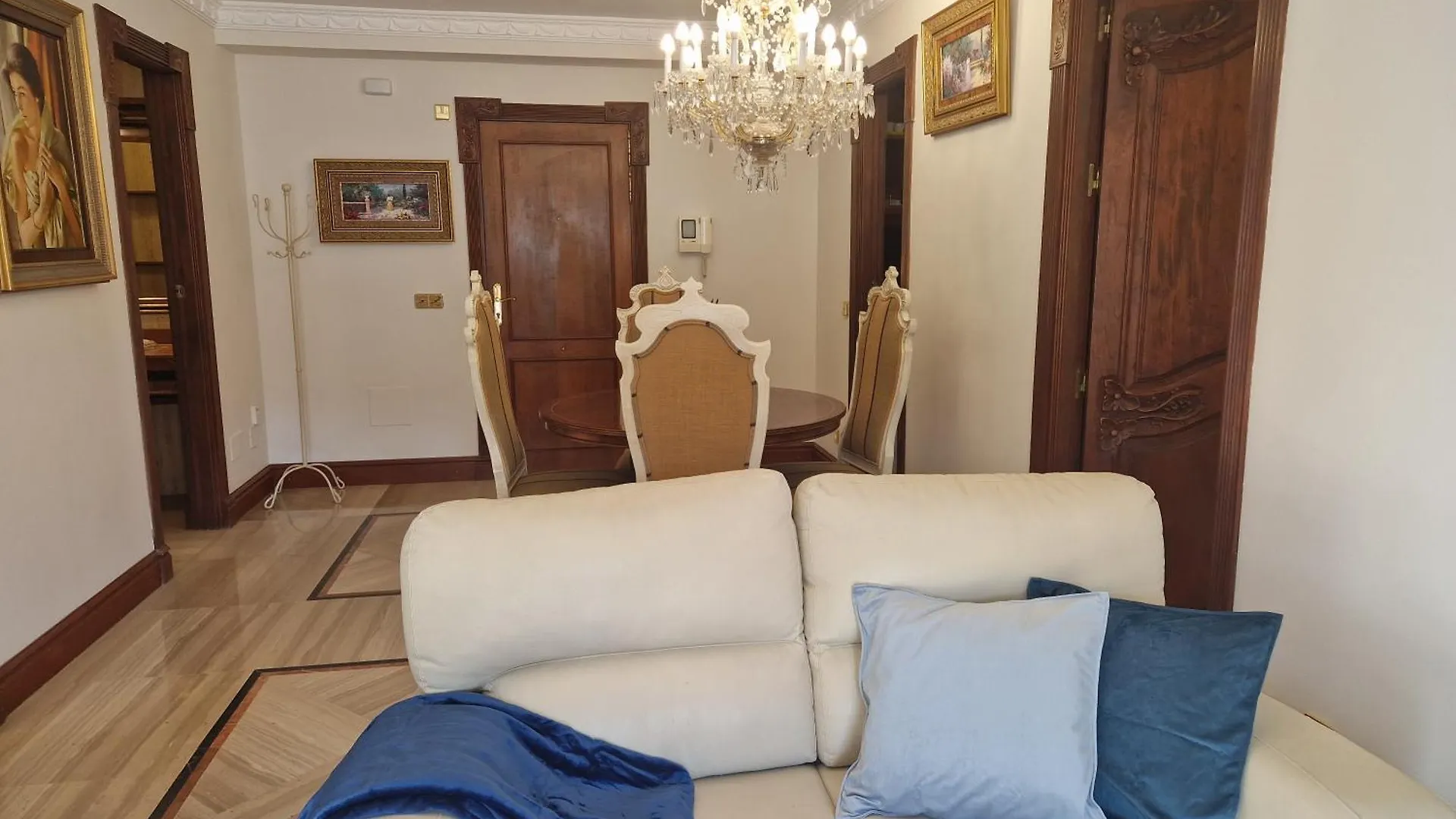 Apartamento Centro Marbella Apartment
