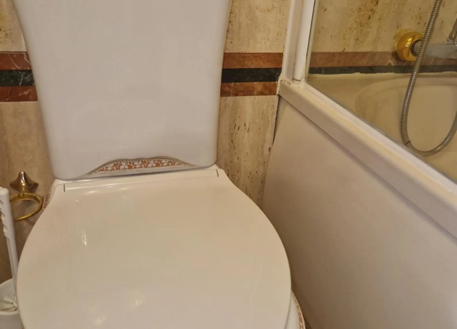Apartment Apartamento Centro Marbella Spain
