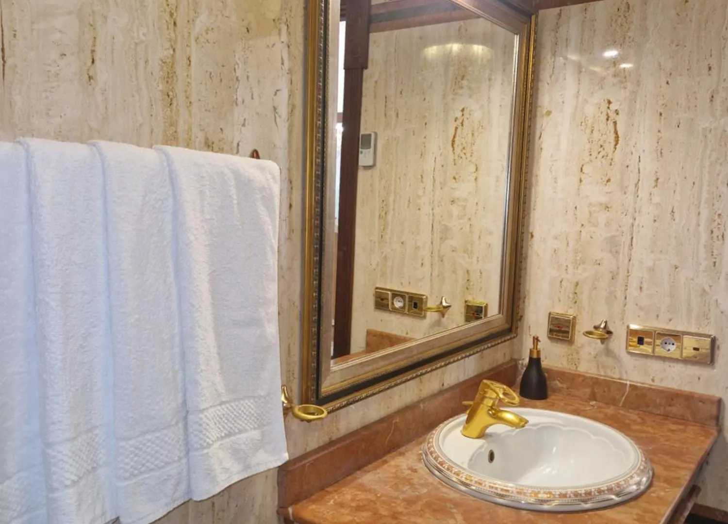 Apartamento Centro Marbella 0*,  Spain