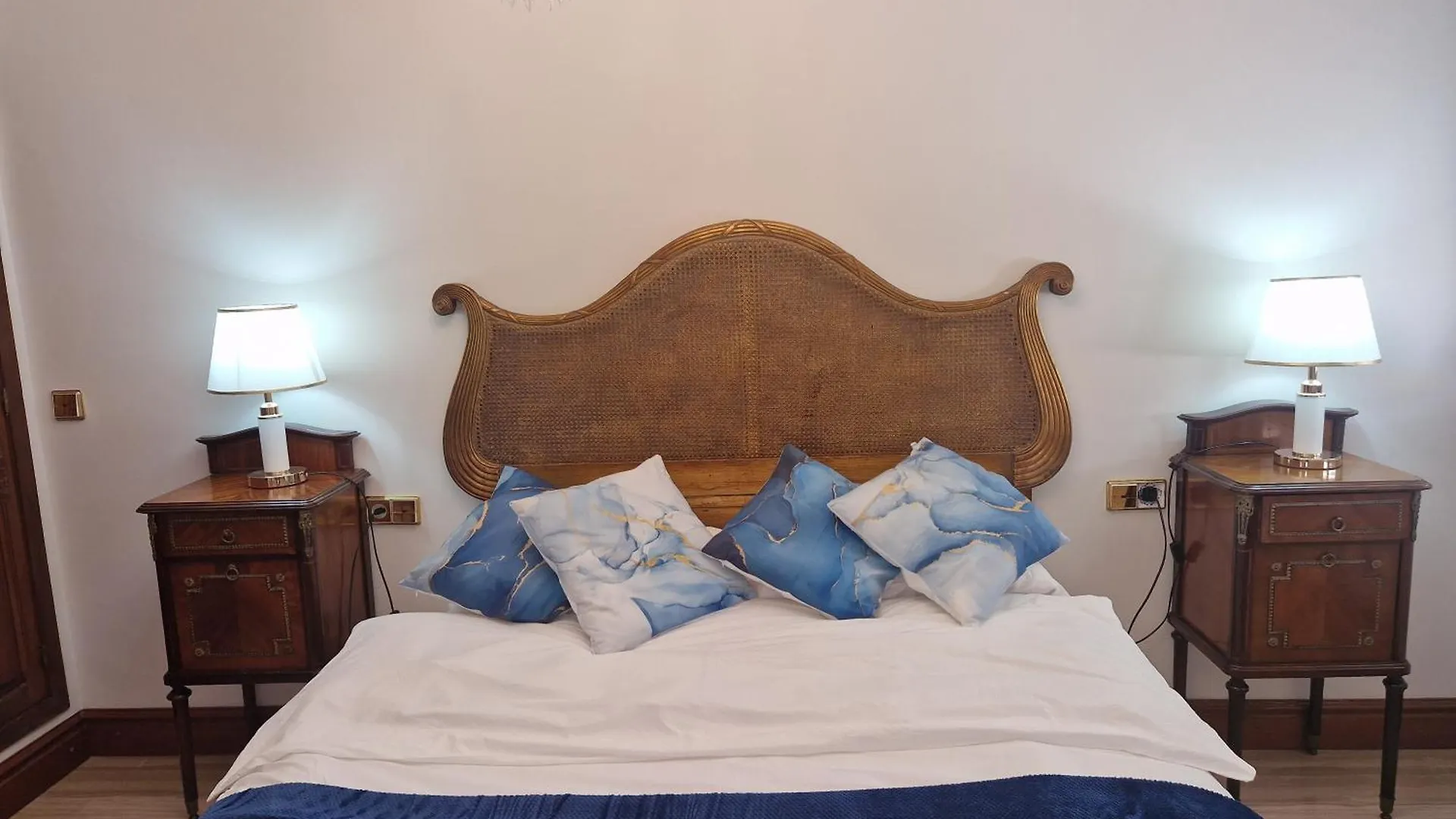 Apartment Apartamento Centro Marbella